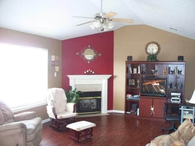 Blooming Ridge - Residential Lease