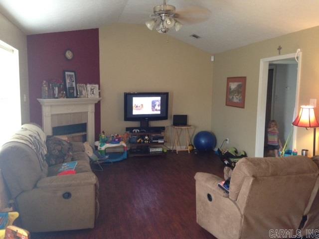 Blooming Ridge - Residential Lease