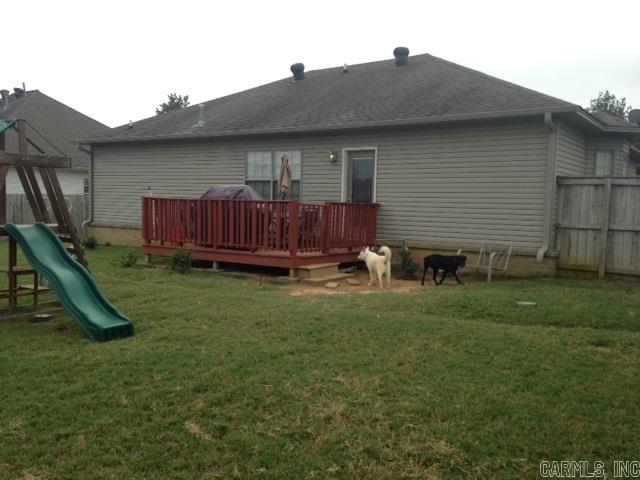 Blooming Ridge - Residential Lease