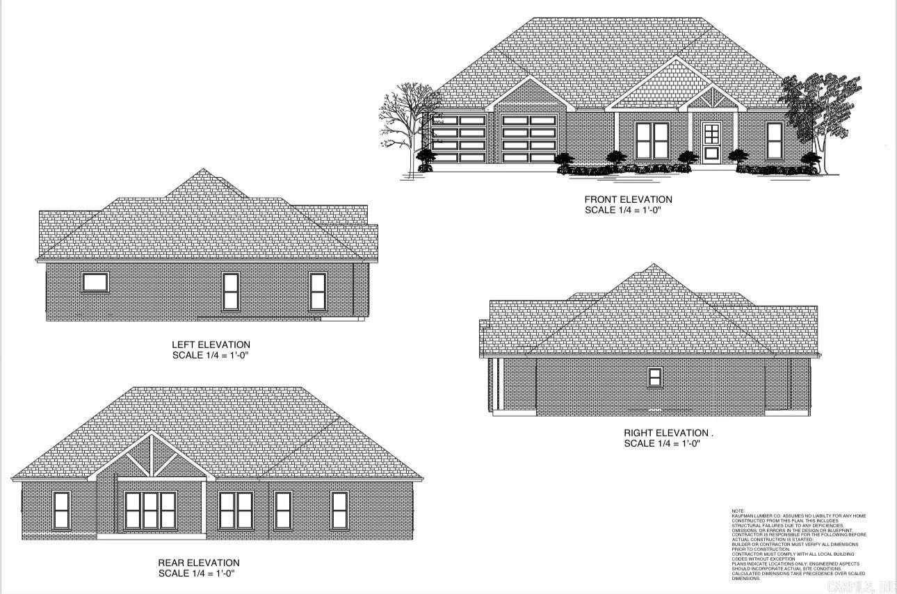 Vereda - Residential