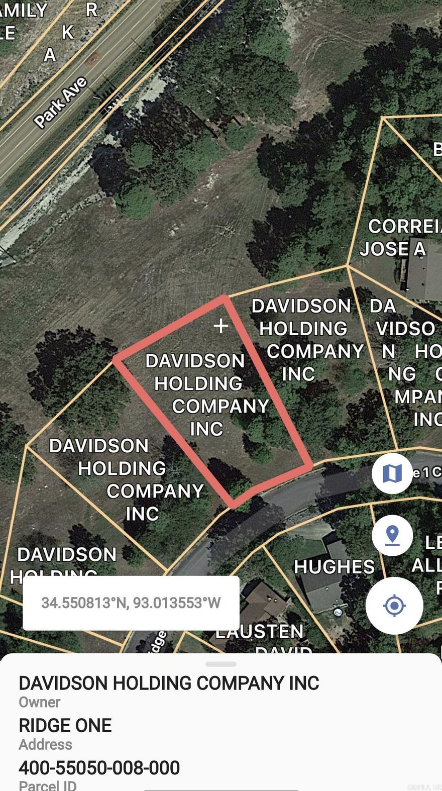 Beautiful lots in existing subdivision.  Near new bypass.  All utilities available.  Located off of scenic Hwy 7.  5 minutes to Historic Downtown Hot Springs.  Less than 7 miles from Oaklawn Racing & Gaming. Level and partially cleared lot.