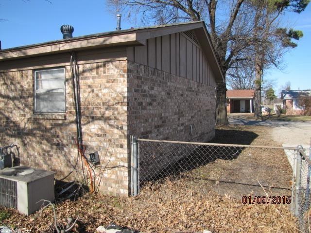 Not In List - Residential