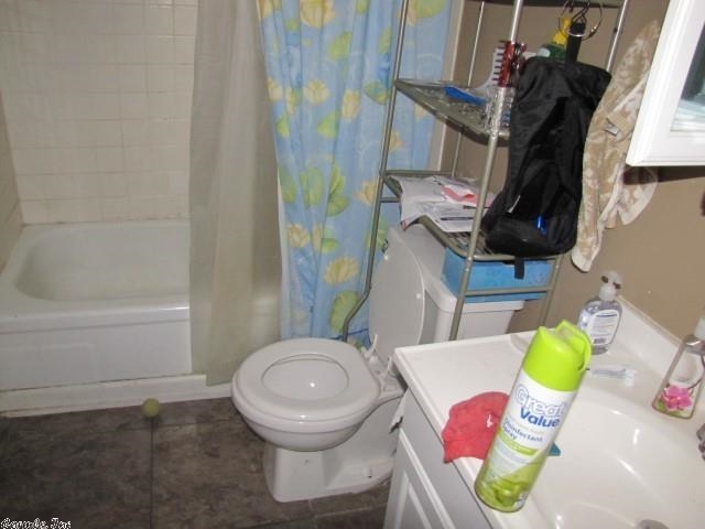 Not In List - Residential