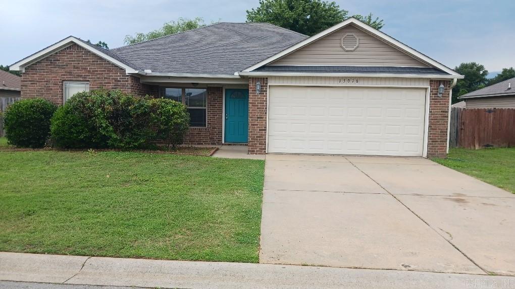 Parkway Meadows - Residential Lease