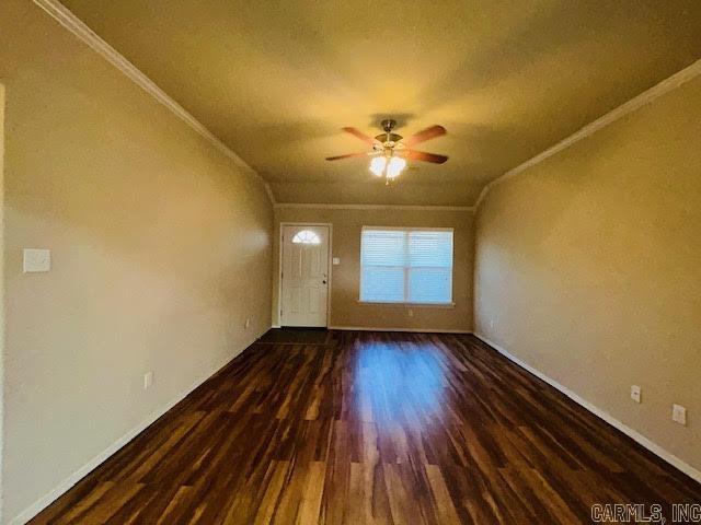 Parkway Meadows - Residential Lease