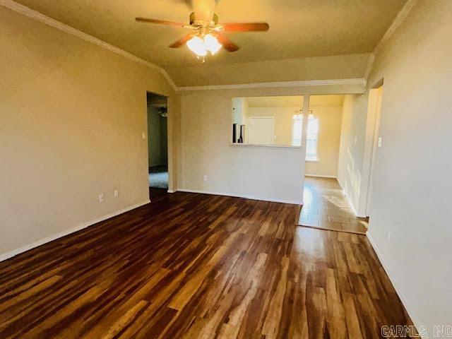 Parkway Meadows - Residential Lease