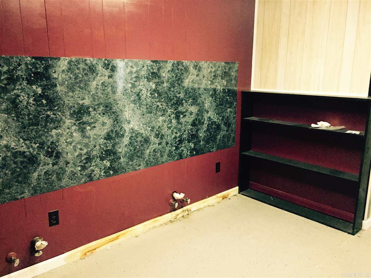 Not in List - Commercial Sale