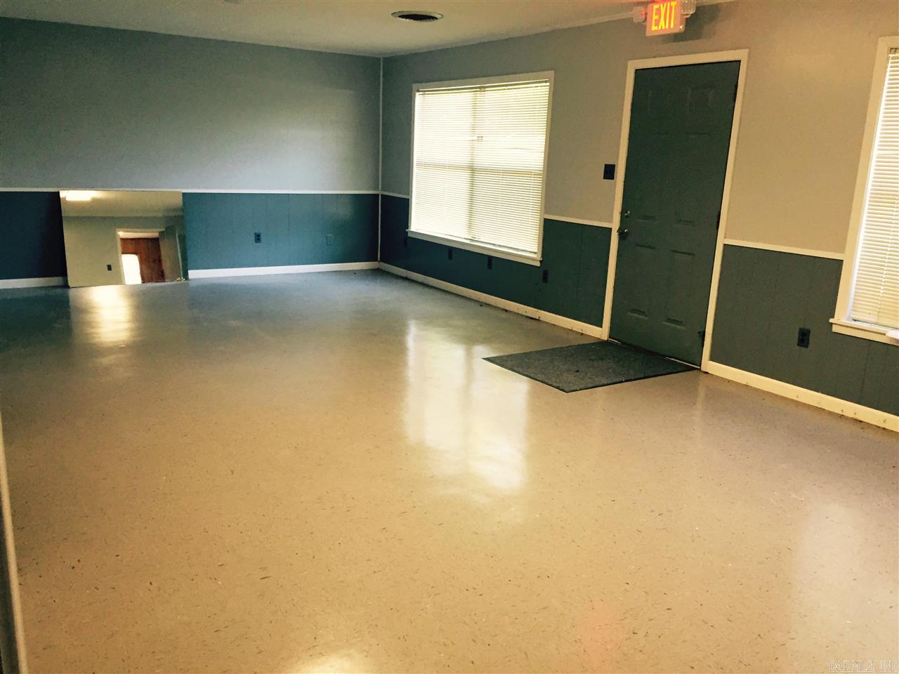 Not in List - Commercial Sale