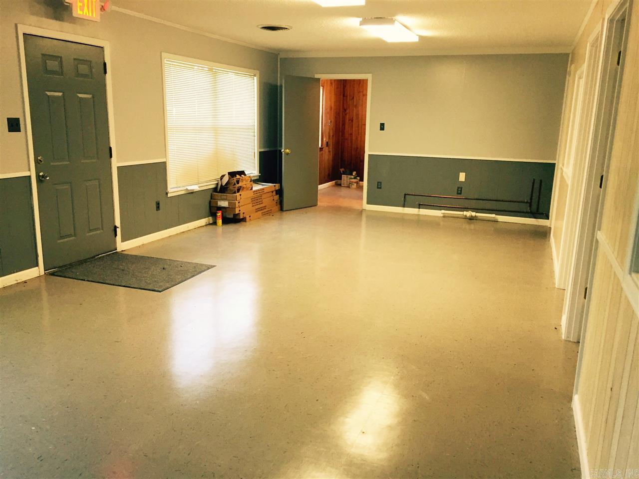 Not in List - Commercial Sale