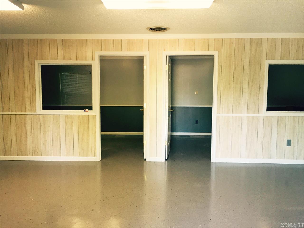 Not in List - Commercial Sale