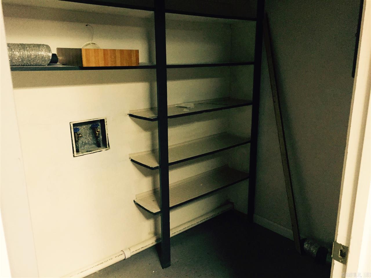 Not in List - Commercial Sale