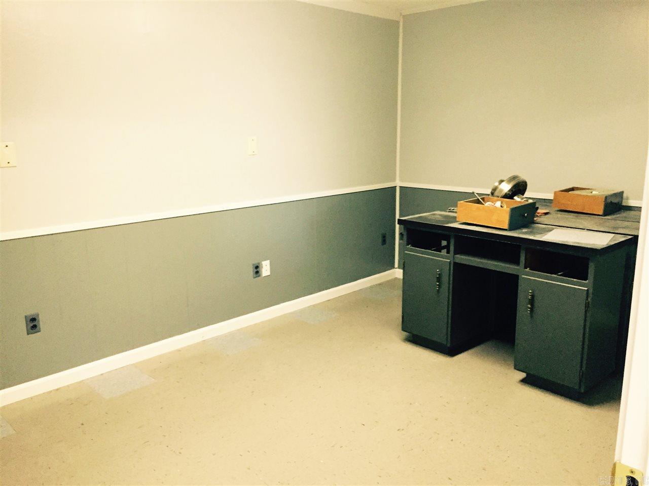 Not in List - Commercial Sale