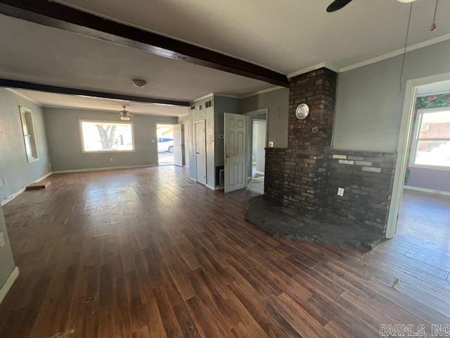 Castleberry - Residential