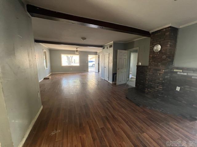 Castleberry - Residential