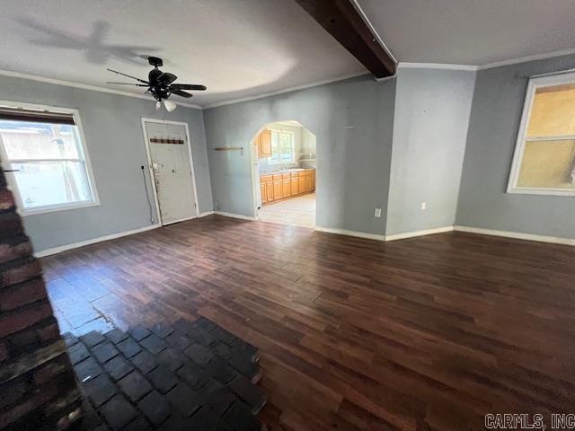 Castleberry - Residential