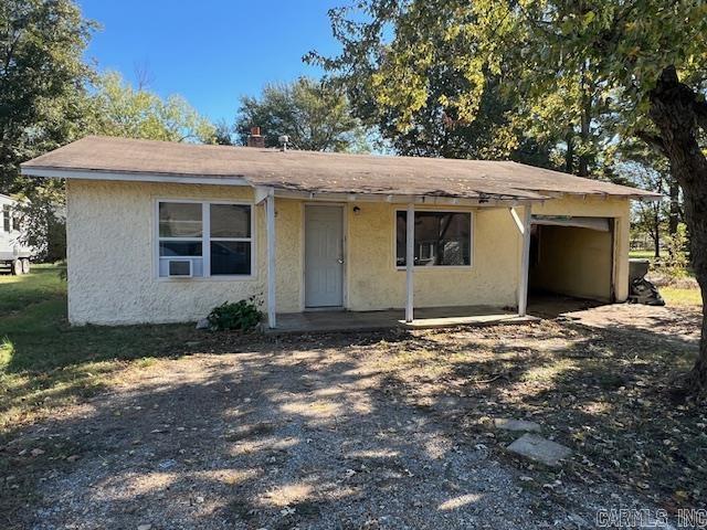 Castleberry - Residential