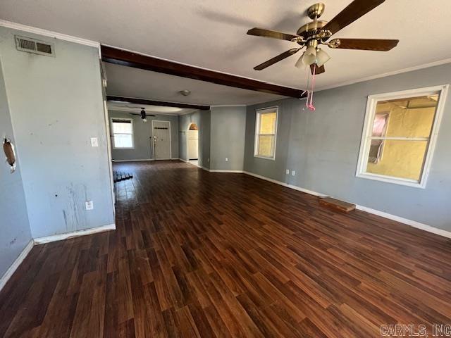 Castleberry - Residential