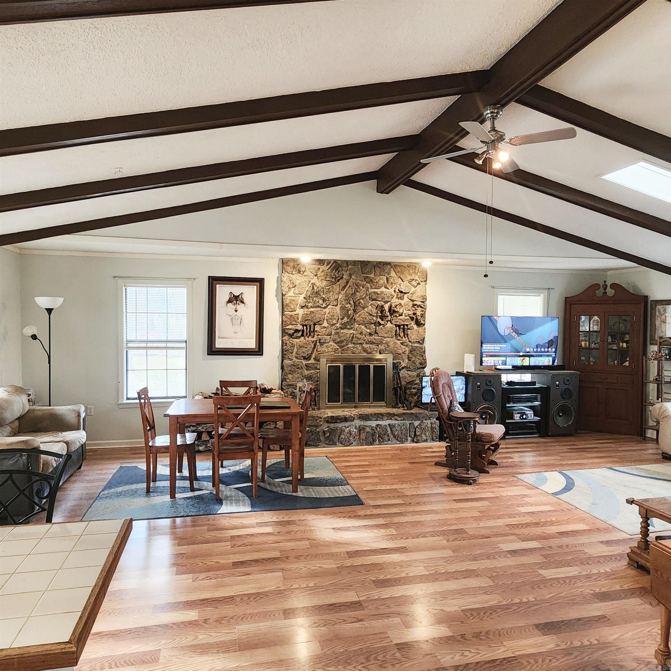 Mystic Isle - Residential