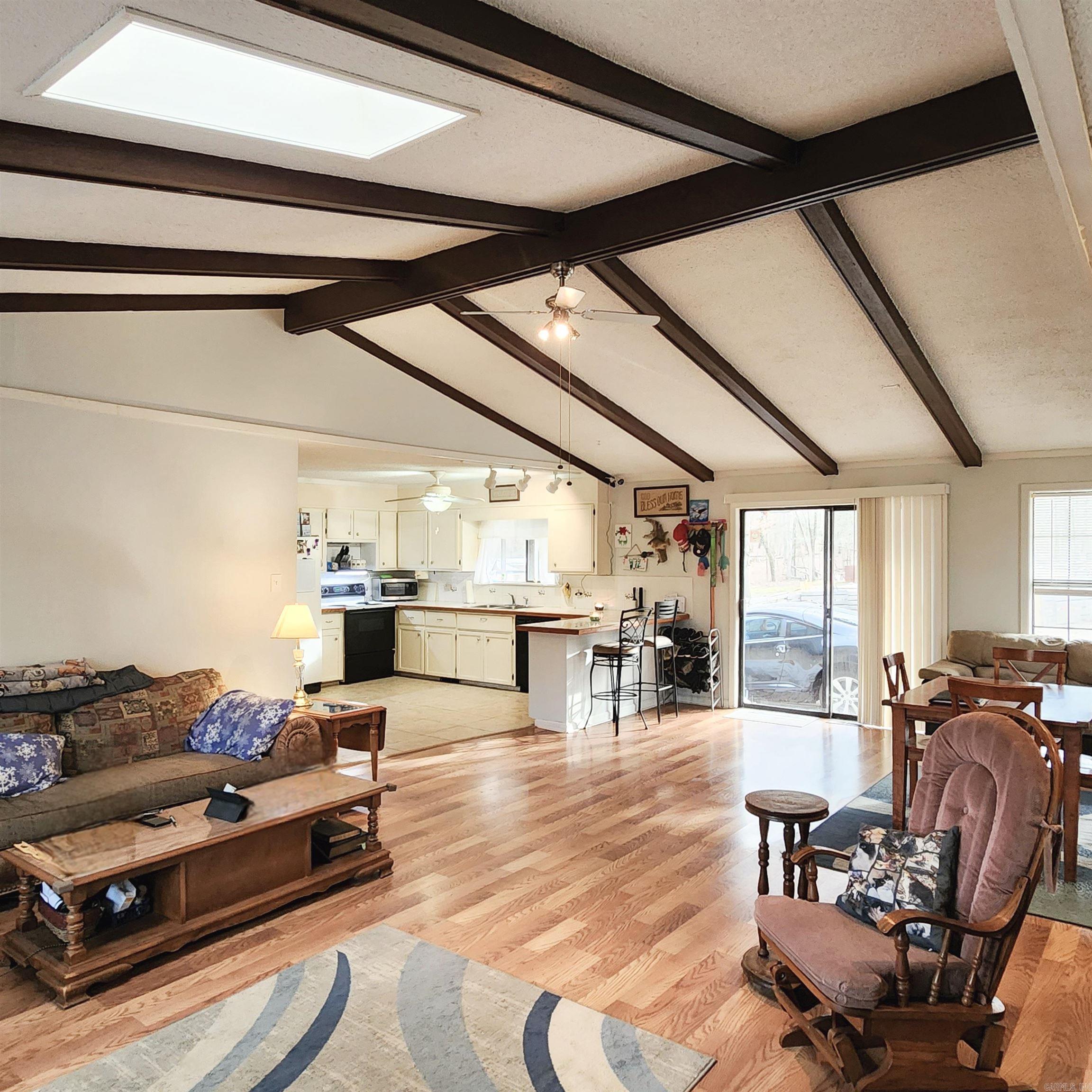 Mystic Isle - Residential