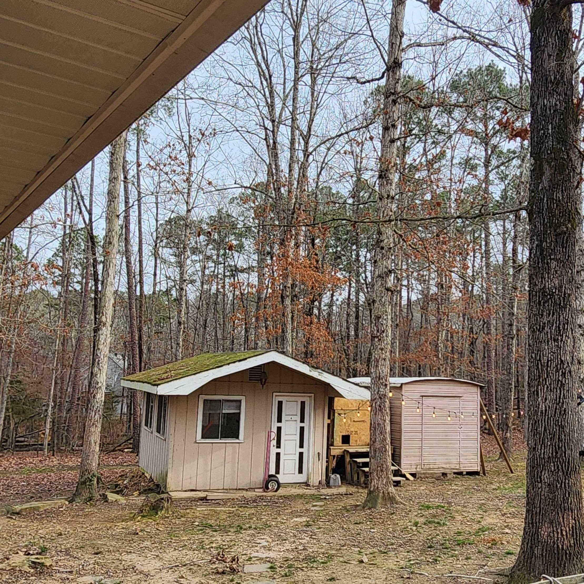 Mystic Isle - Residential