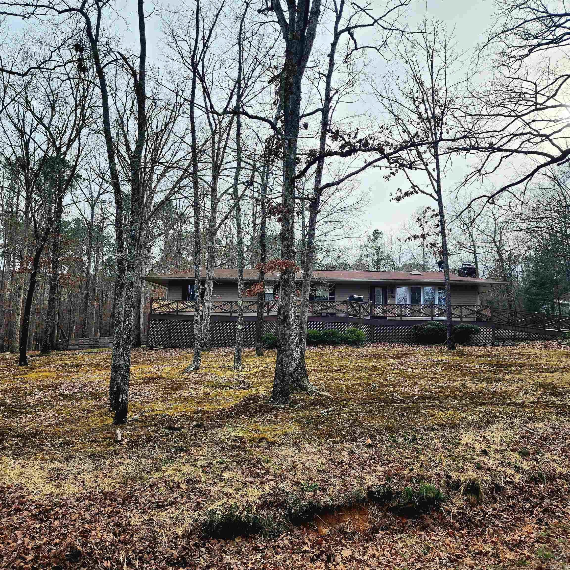 Mystic Isle - Residential