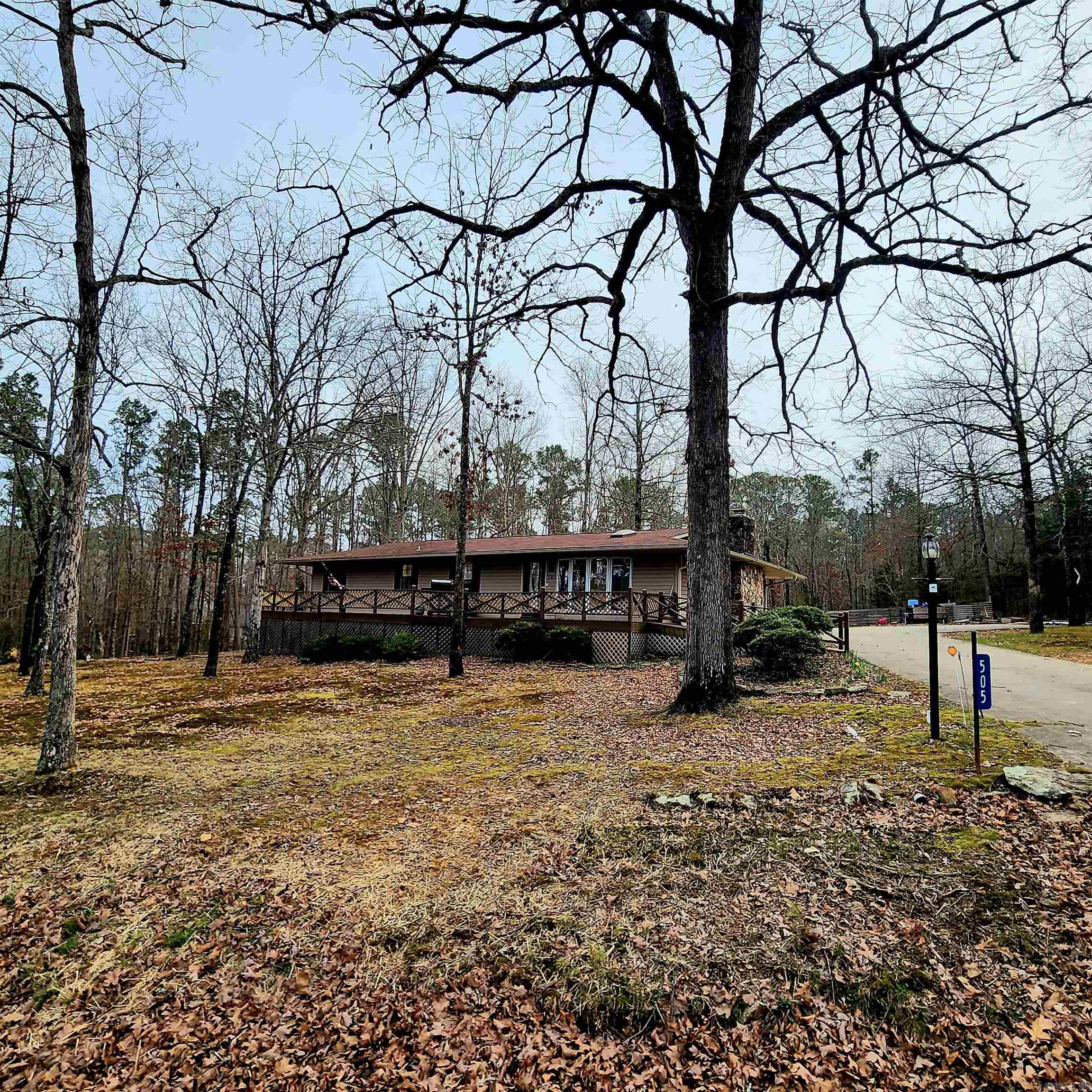 Mystic Isle - Residential