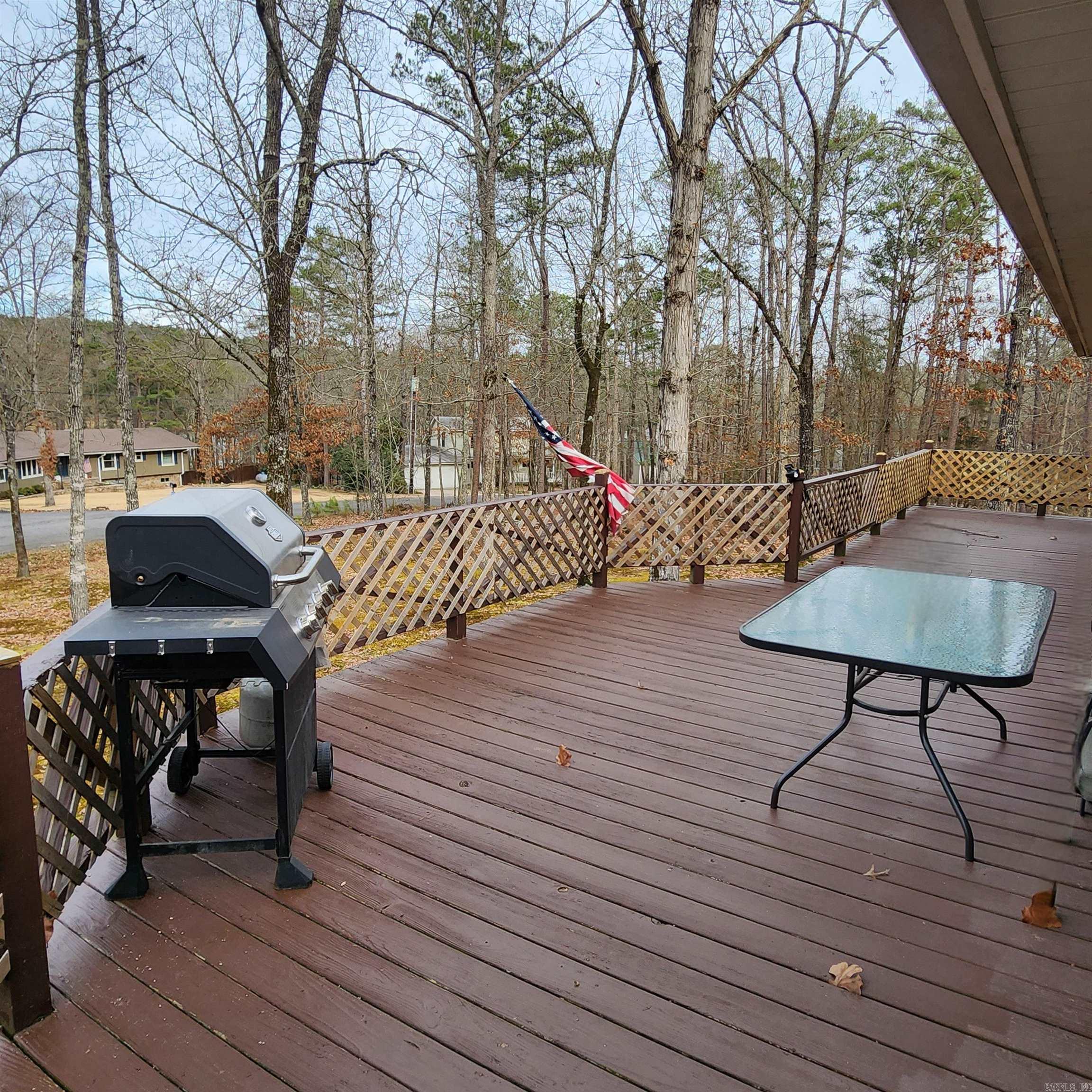 Mystic Isle - Residential