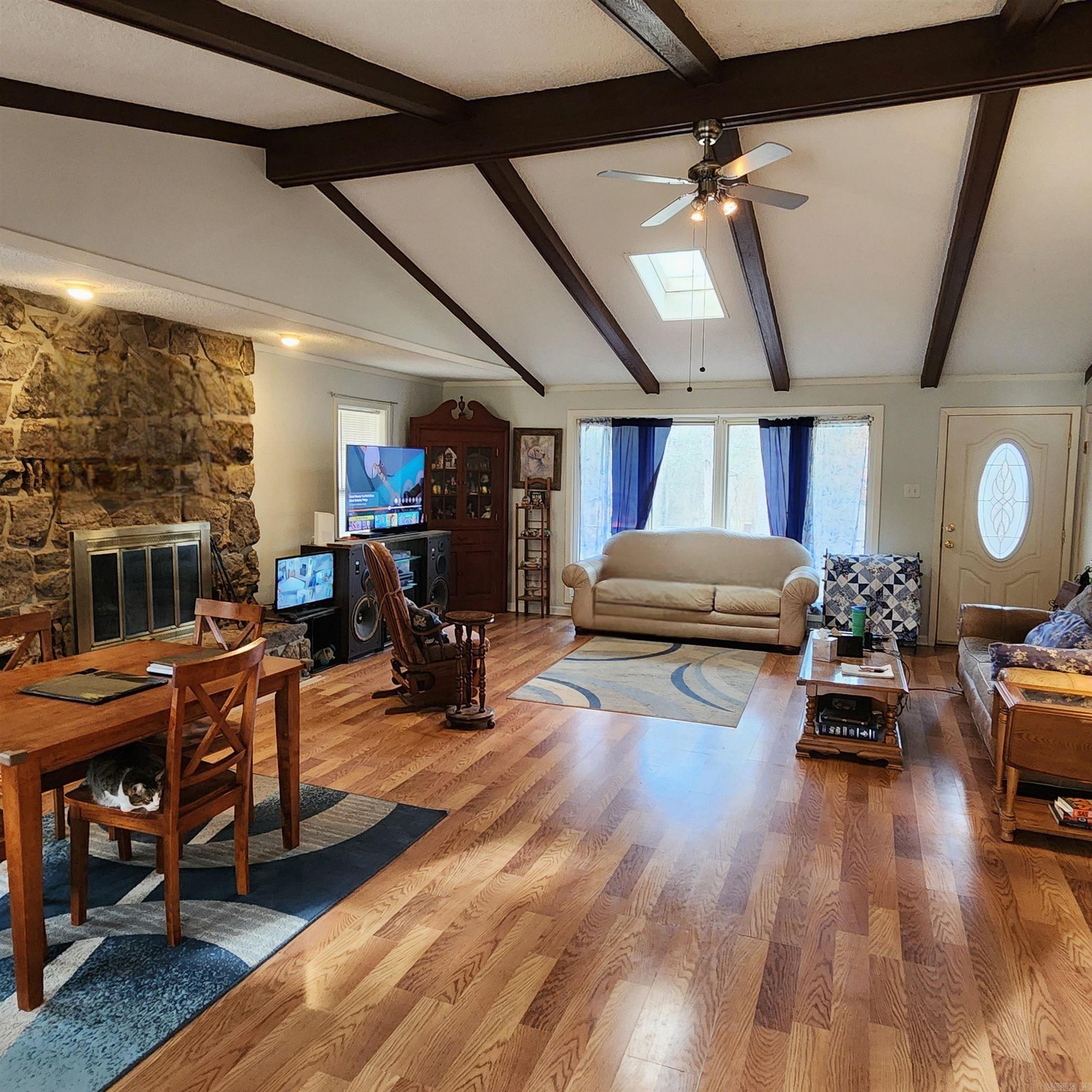 Mystic Isle - Residential