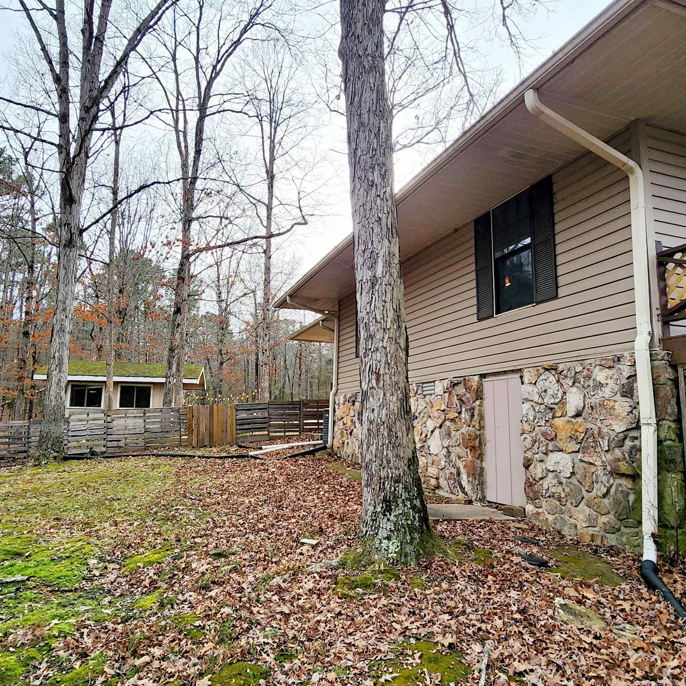 Mystic Isle - Residential