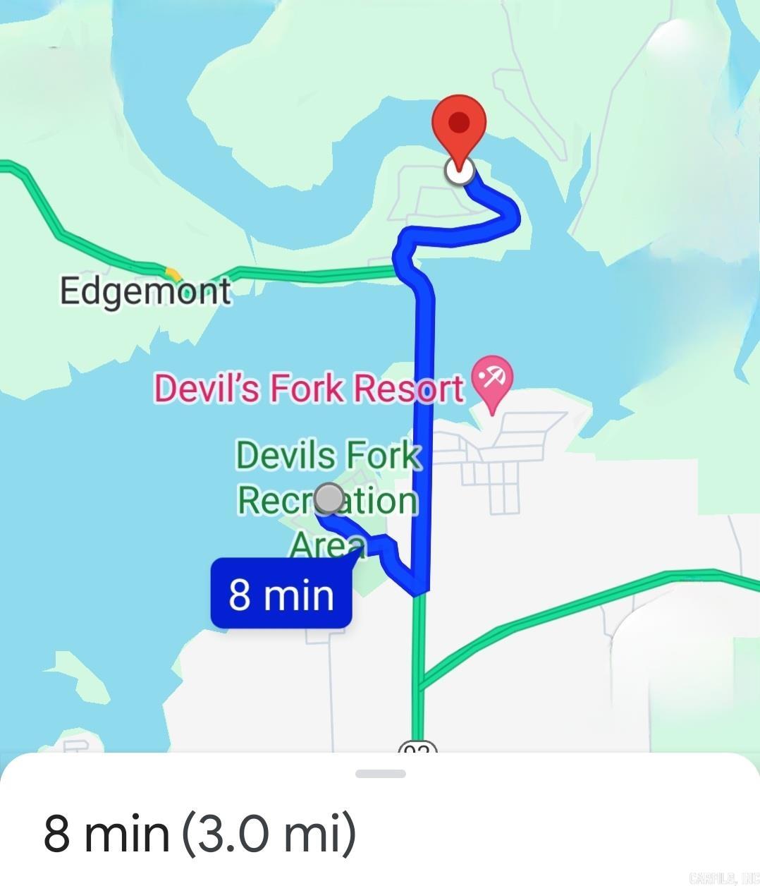 Mystic Isle - Residential