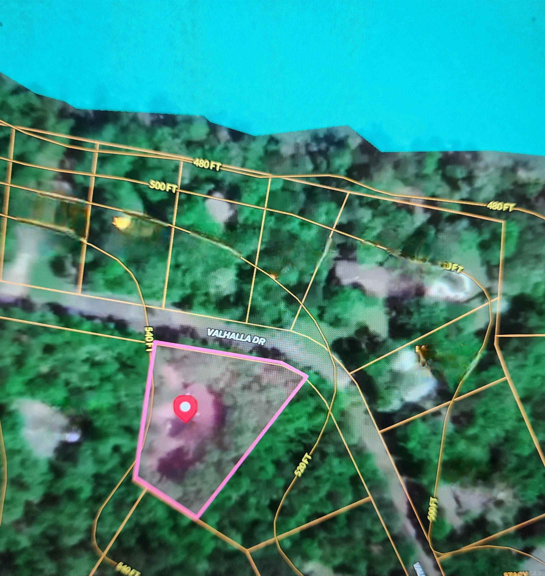 Mystic Isle - Residential