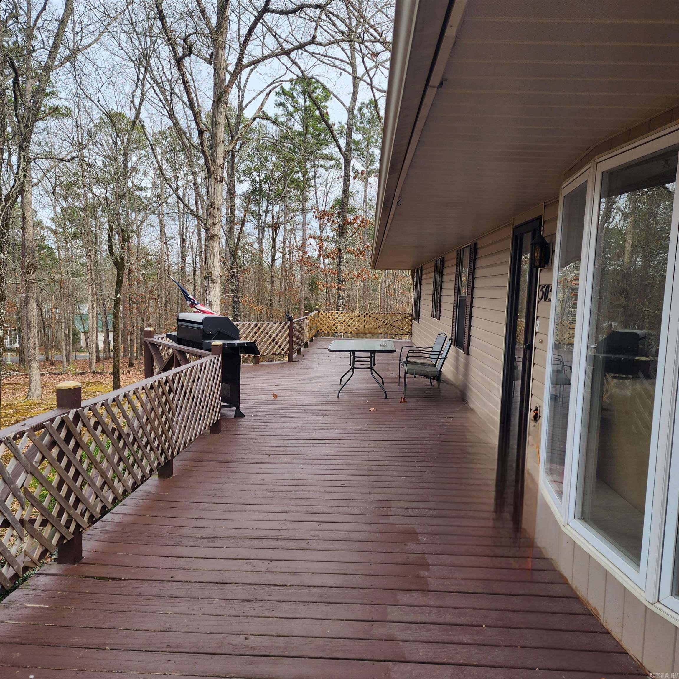 Mystic Isle - Residential