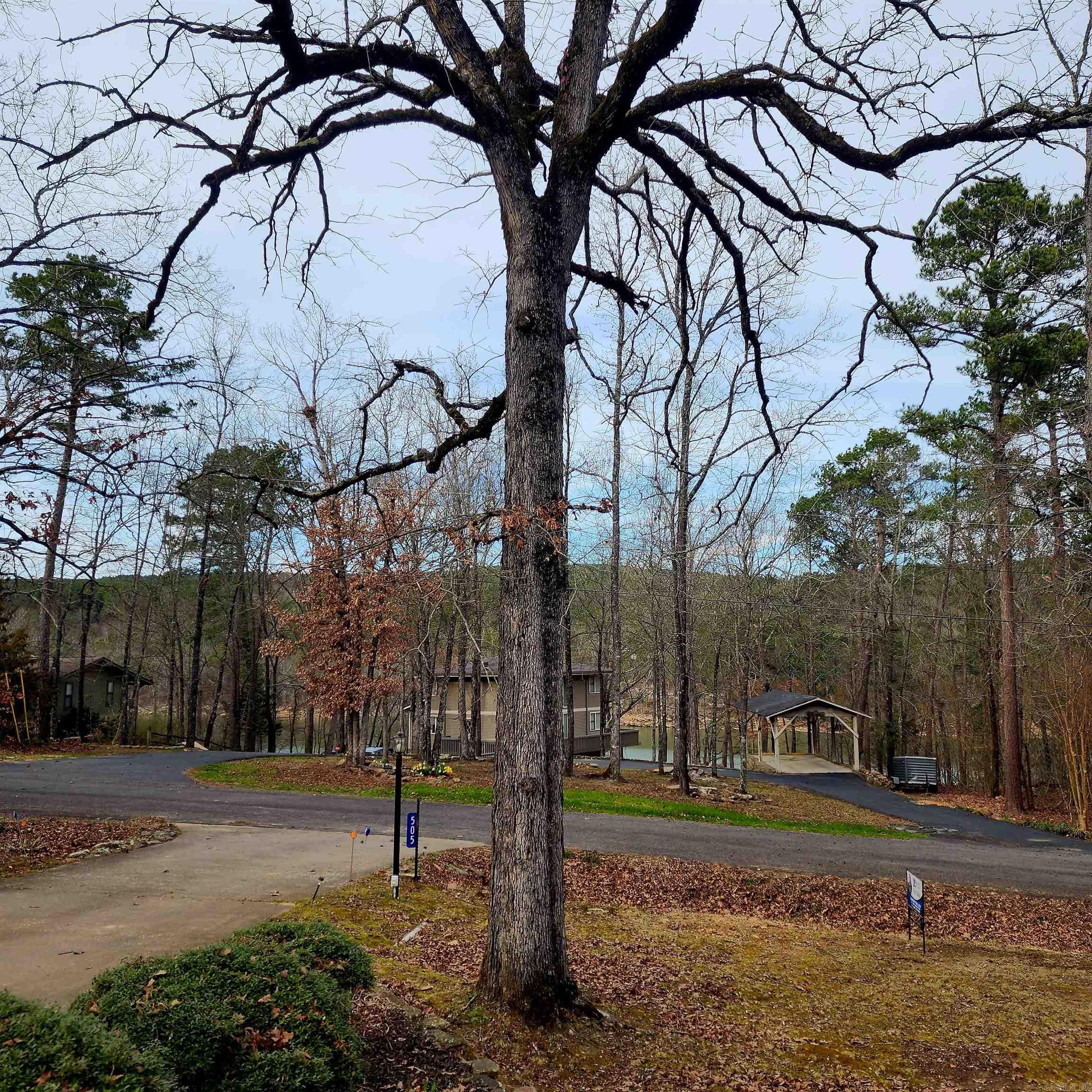 Mystic Isle - Residential