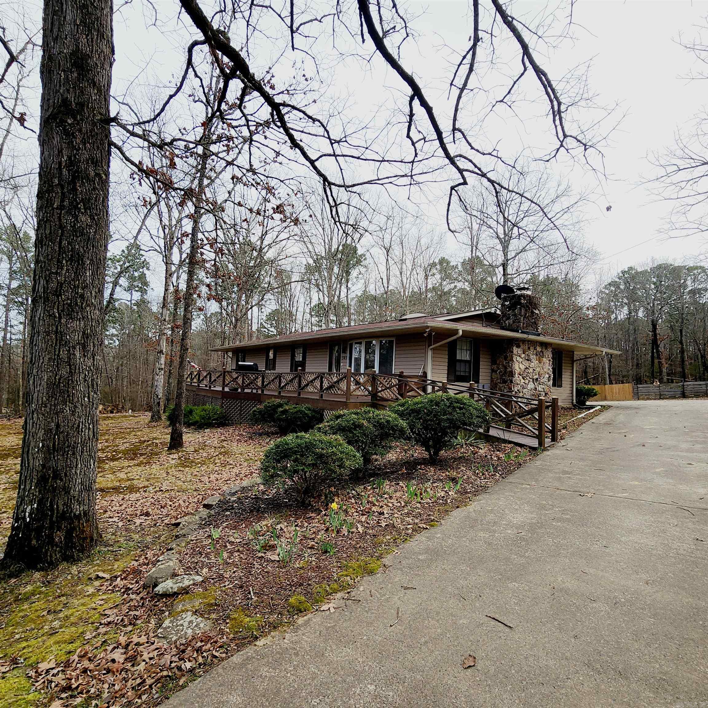 Mystic Isle - Residential