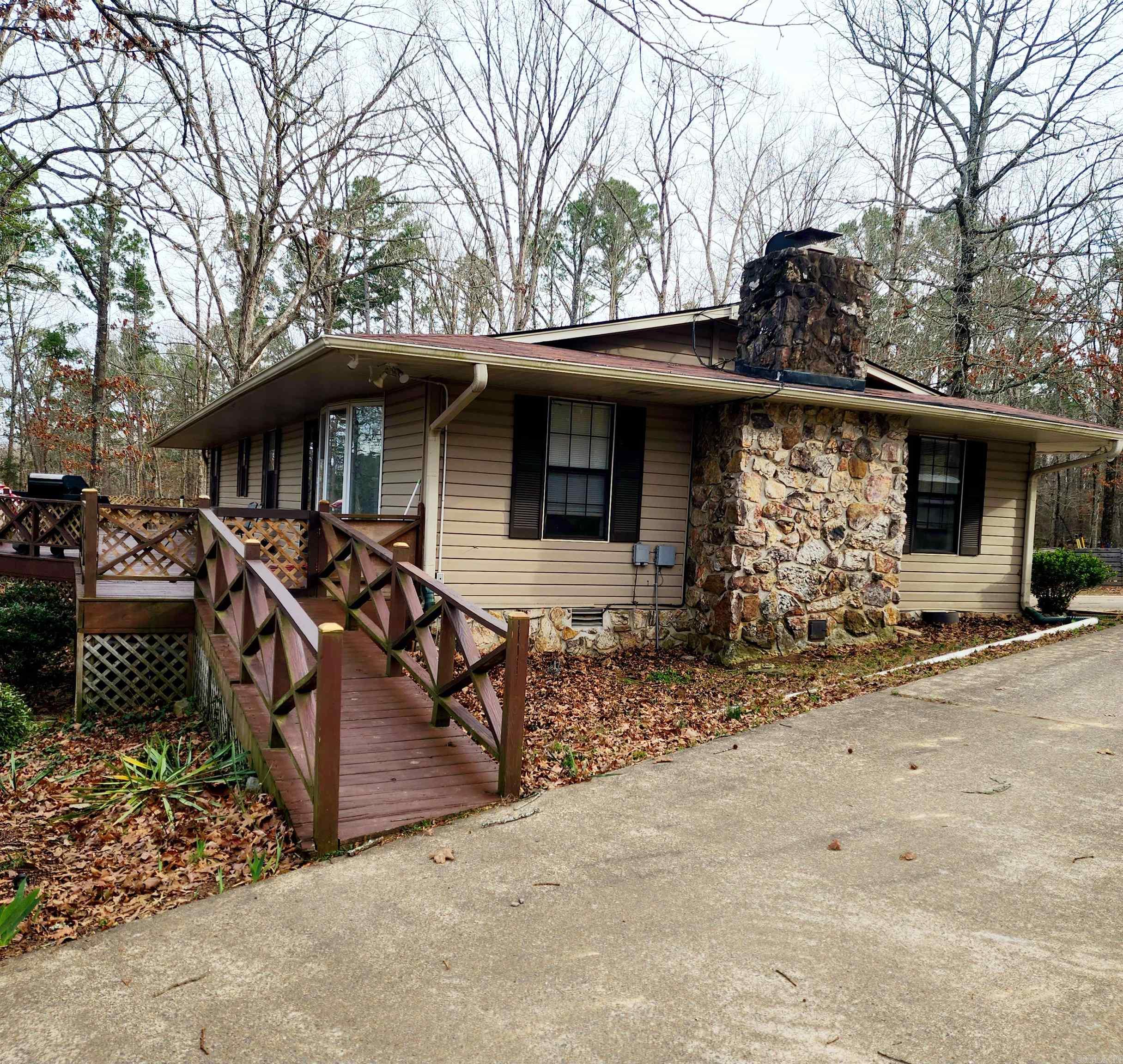 Mystic Isle - Residential