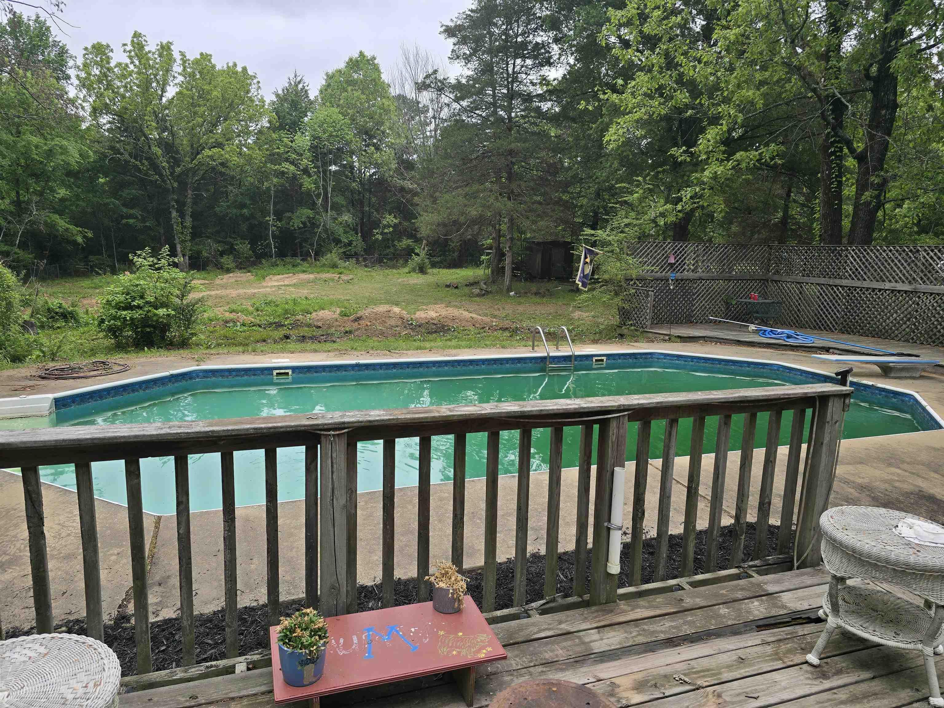 Not In List - Residential