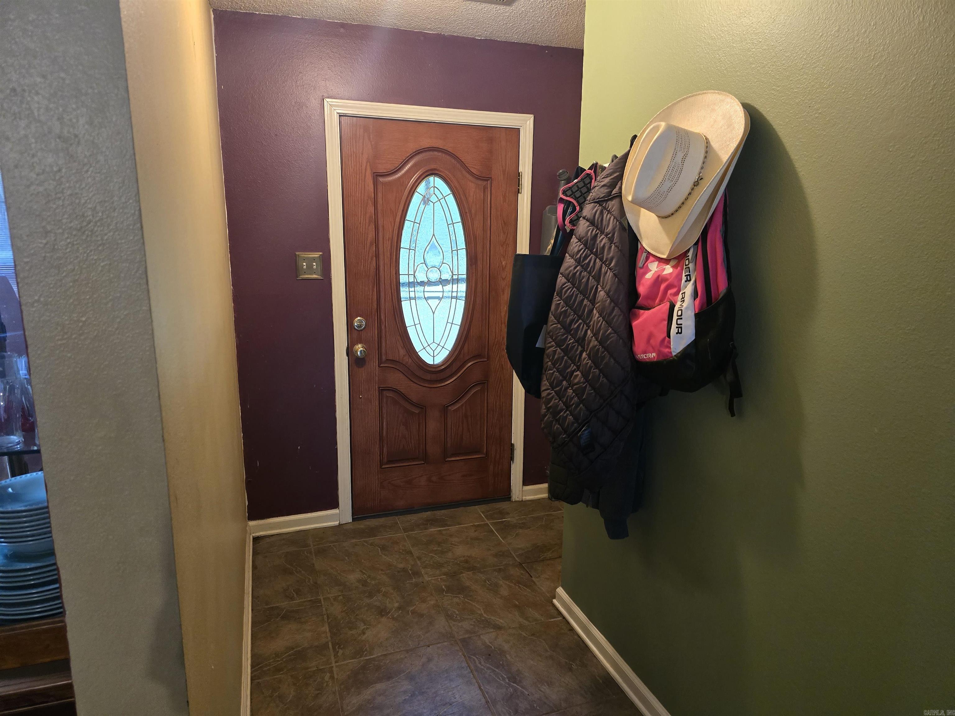 Not In List - Residential