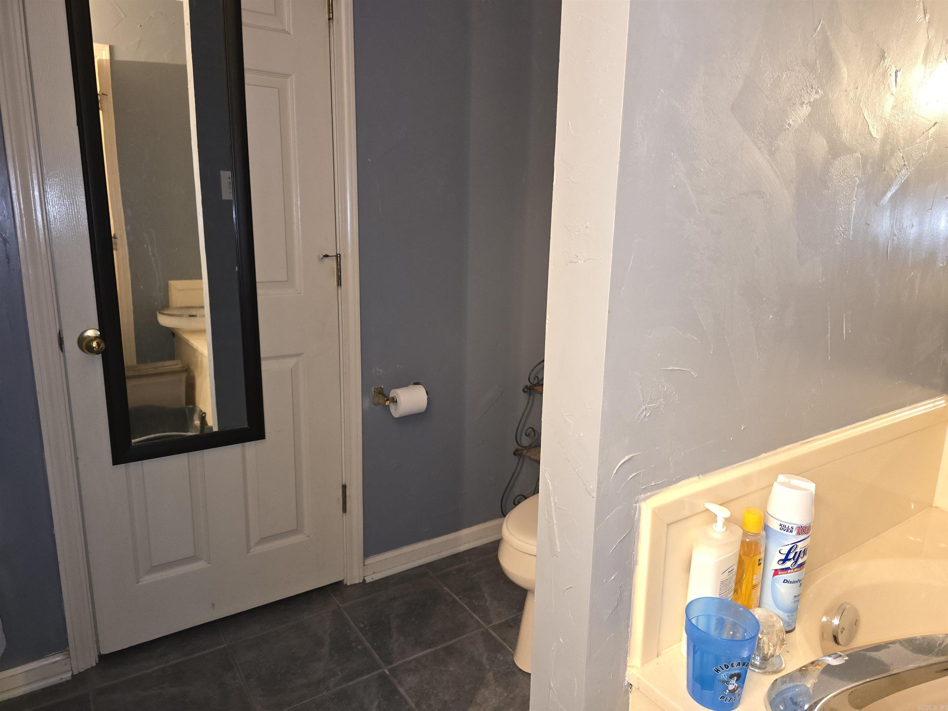 Not In List - Residential