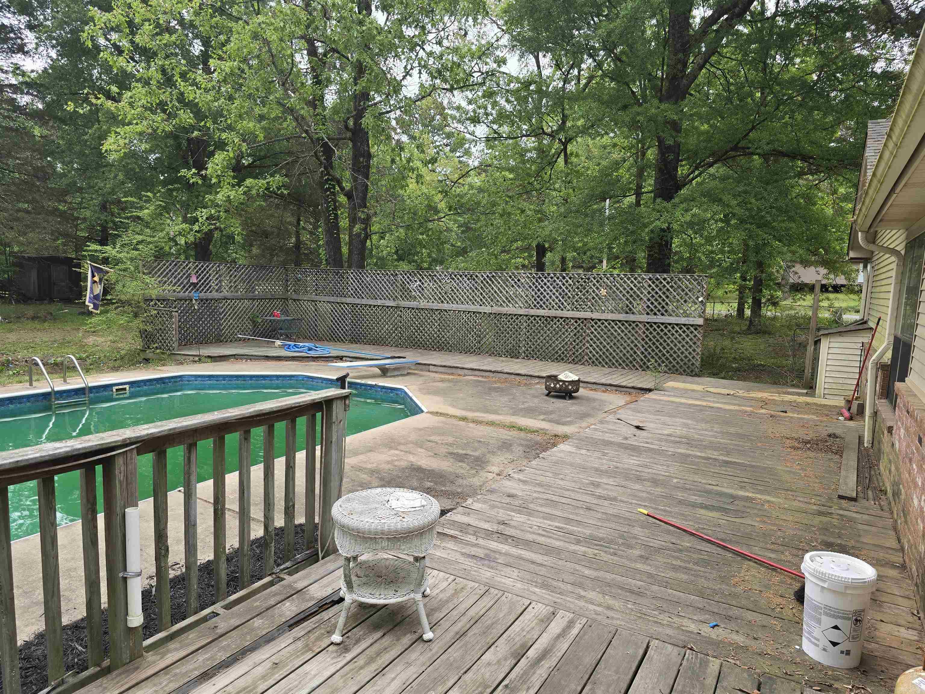 Not In List - Residential