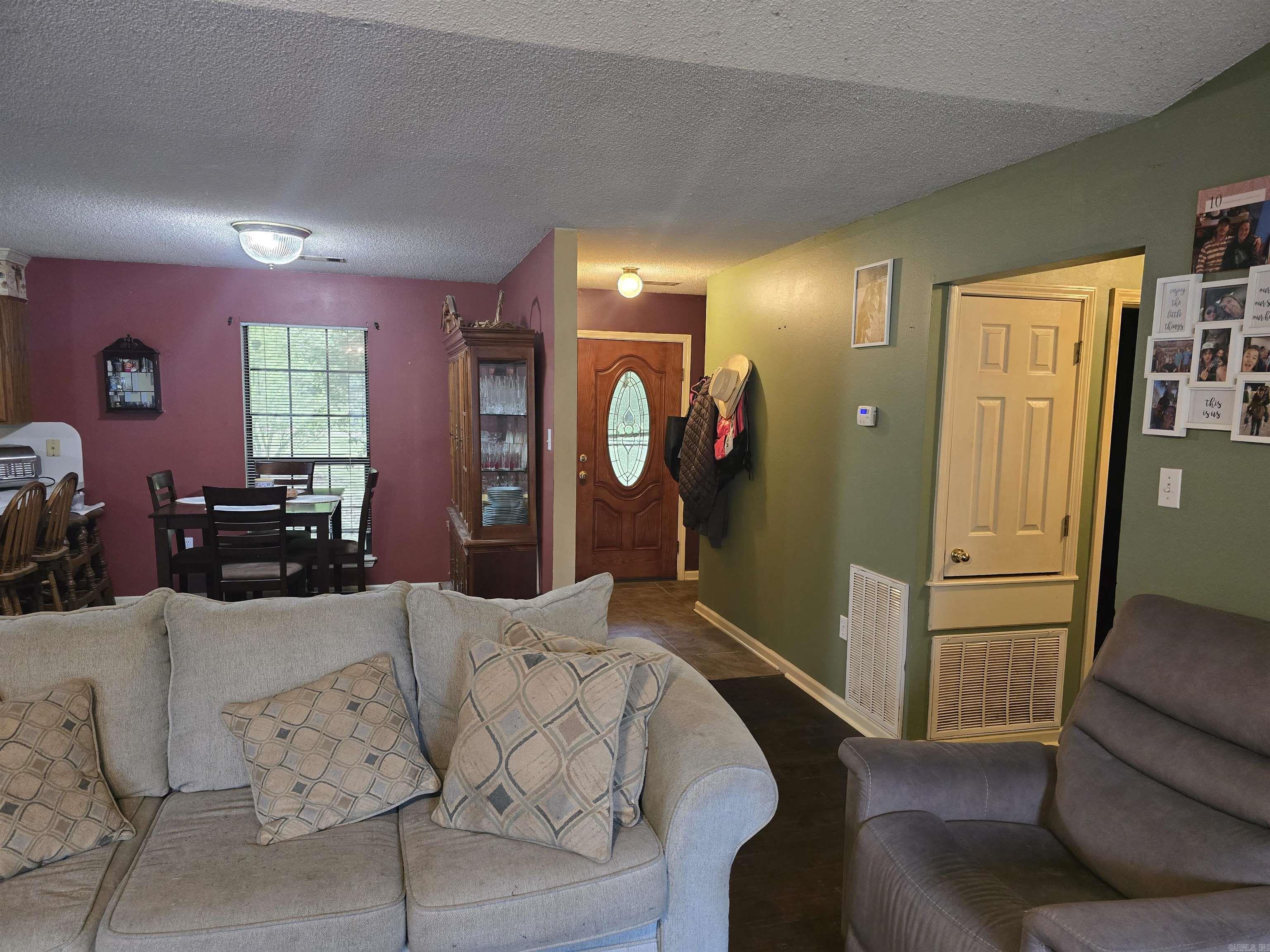 Not In List - Residential