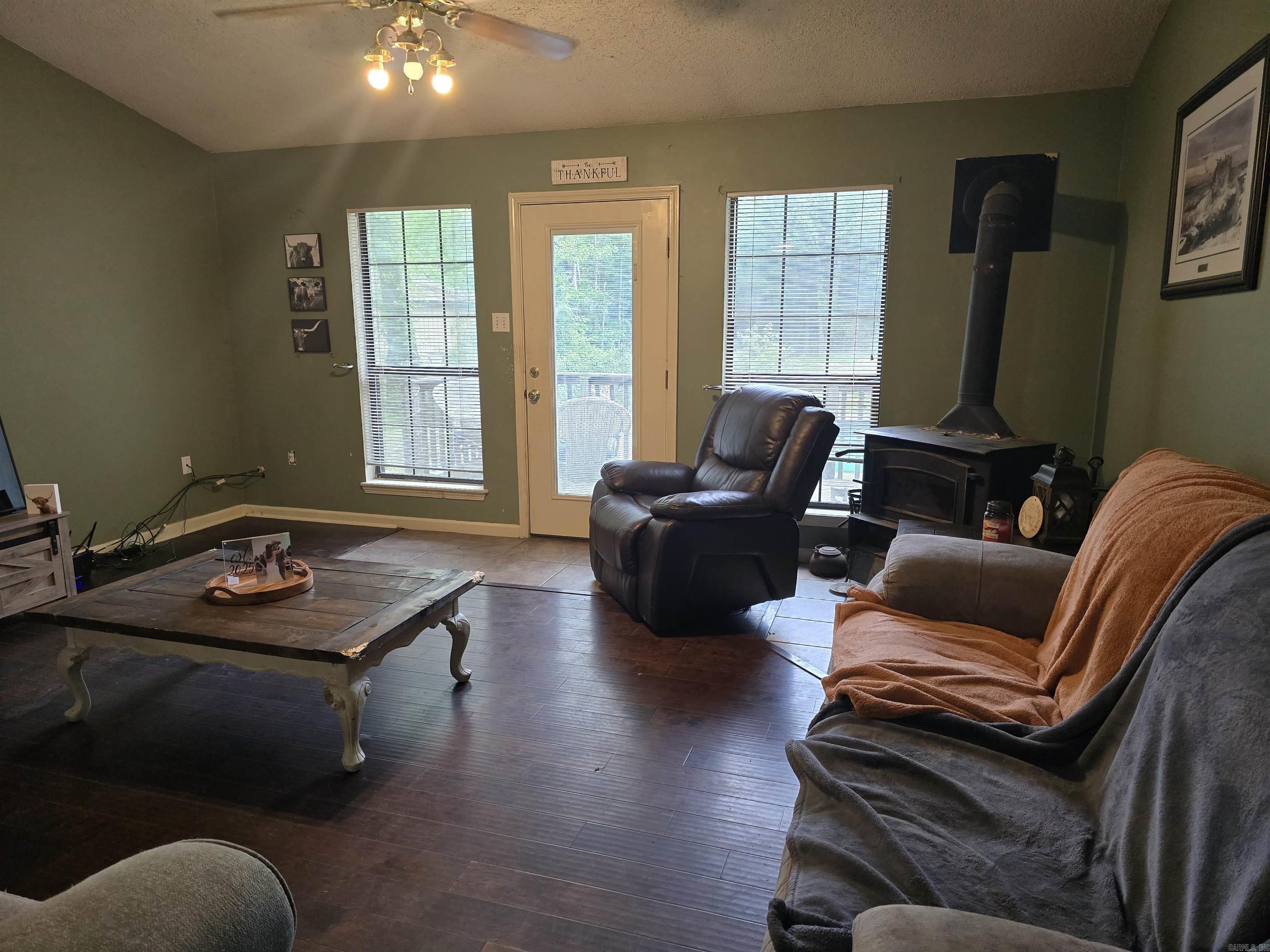 Not In List - Residential