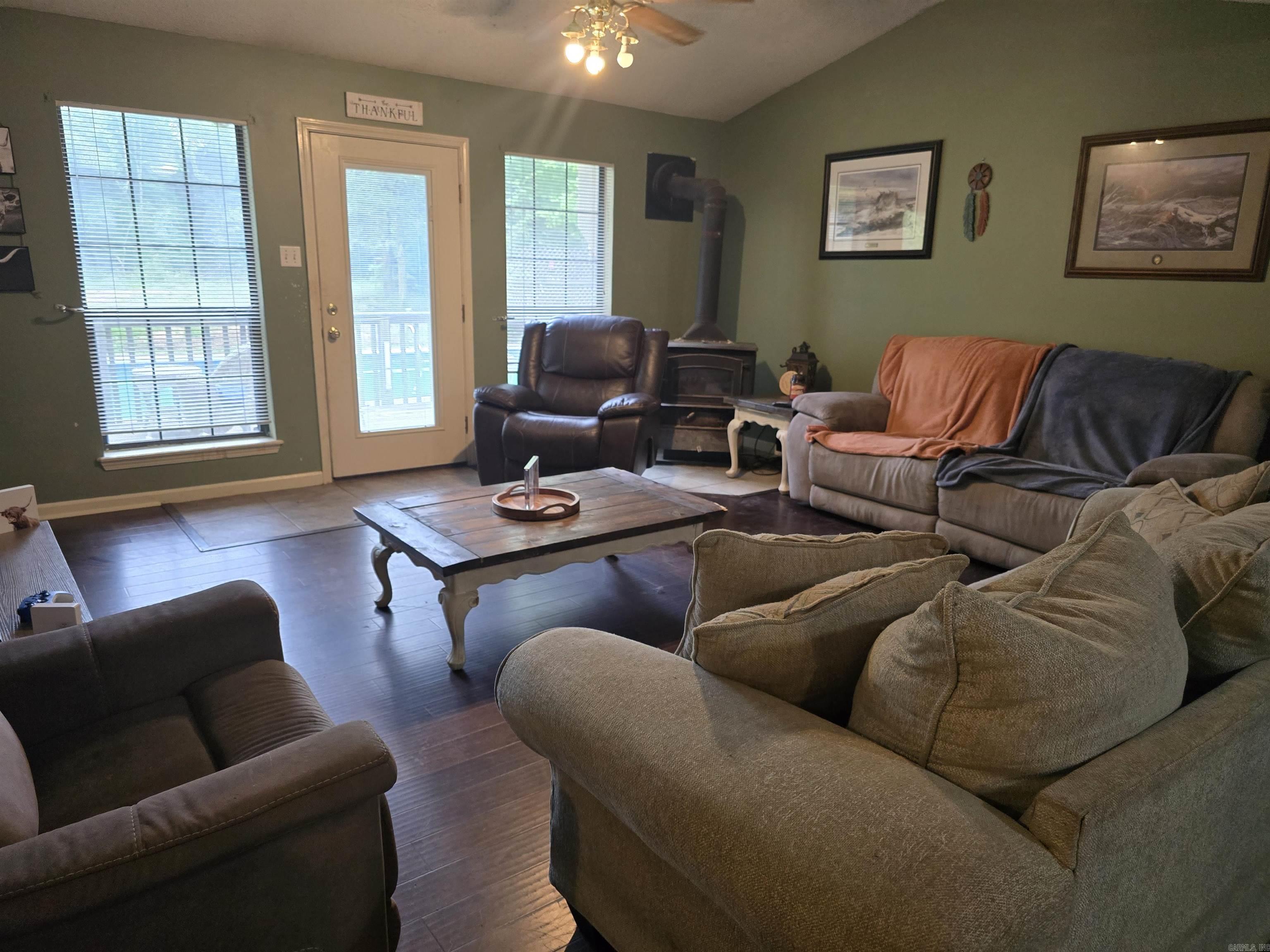 Not In List - Residential