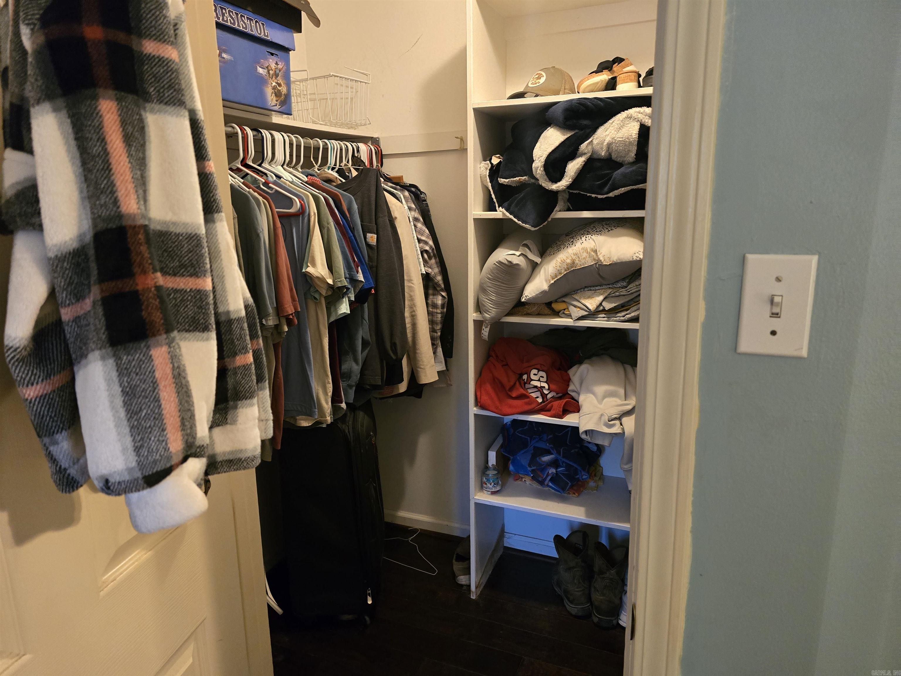 Not In List - Residential