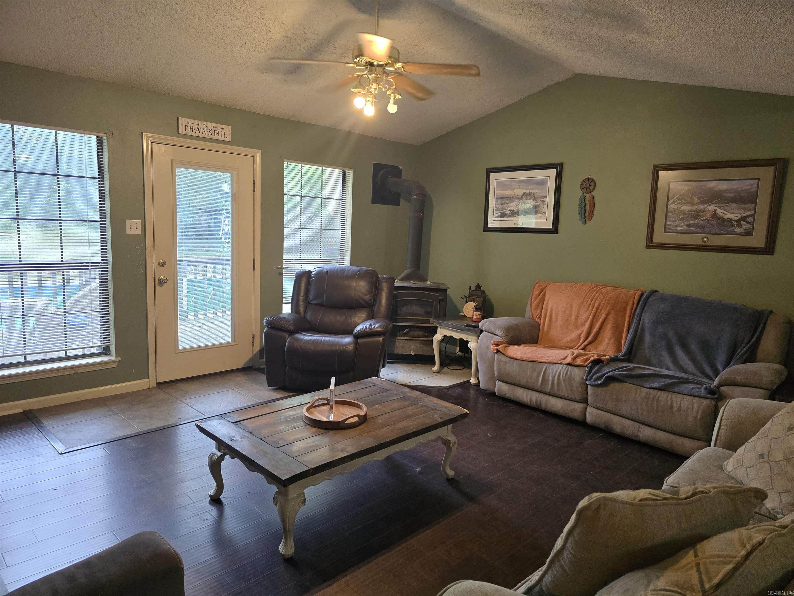 Not In List - Residential