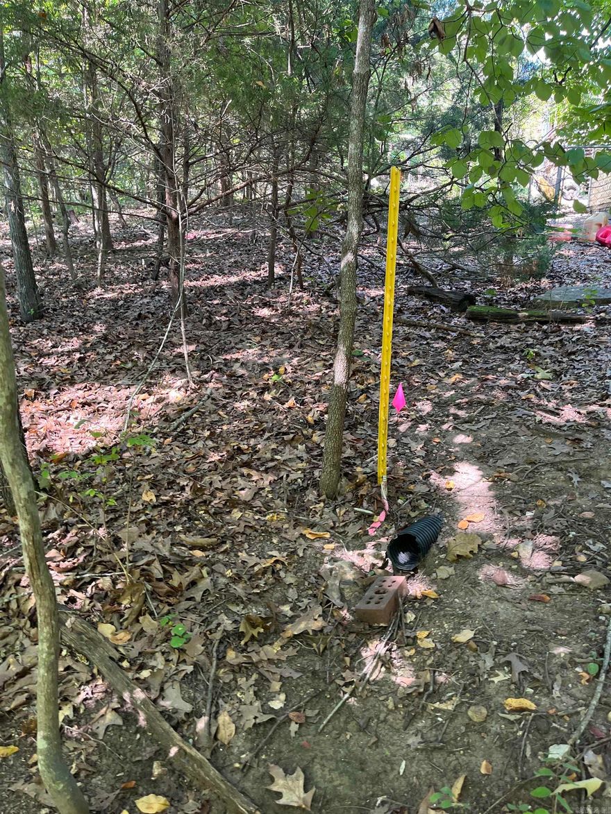 Wooded Residential Lots in Wunderland Est. Subdivision. Close to Bull Shoals Lake. City water & electricity available.