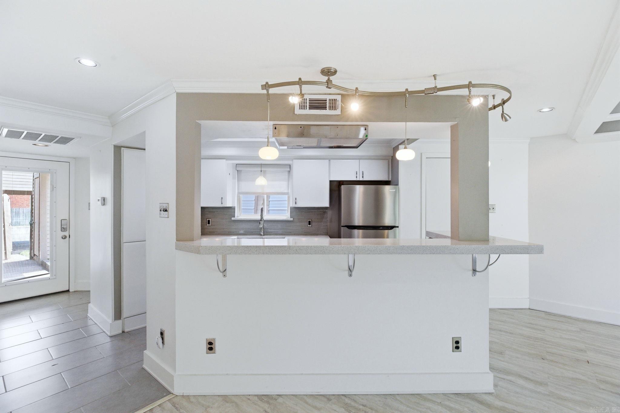 Round River HPR - Residential