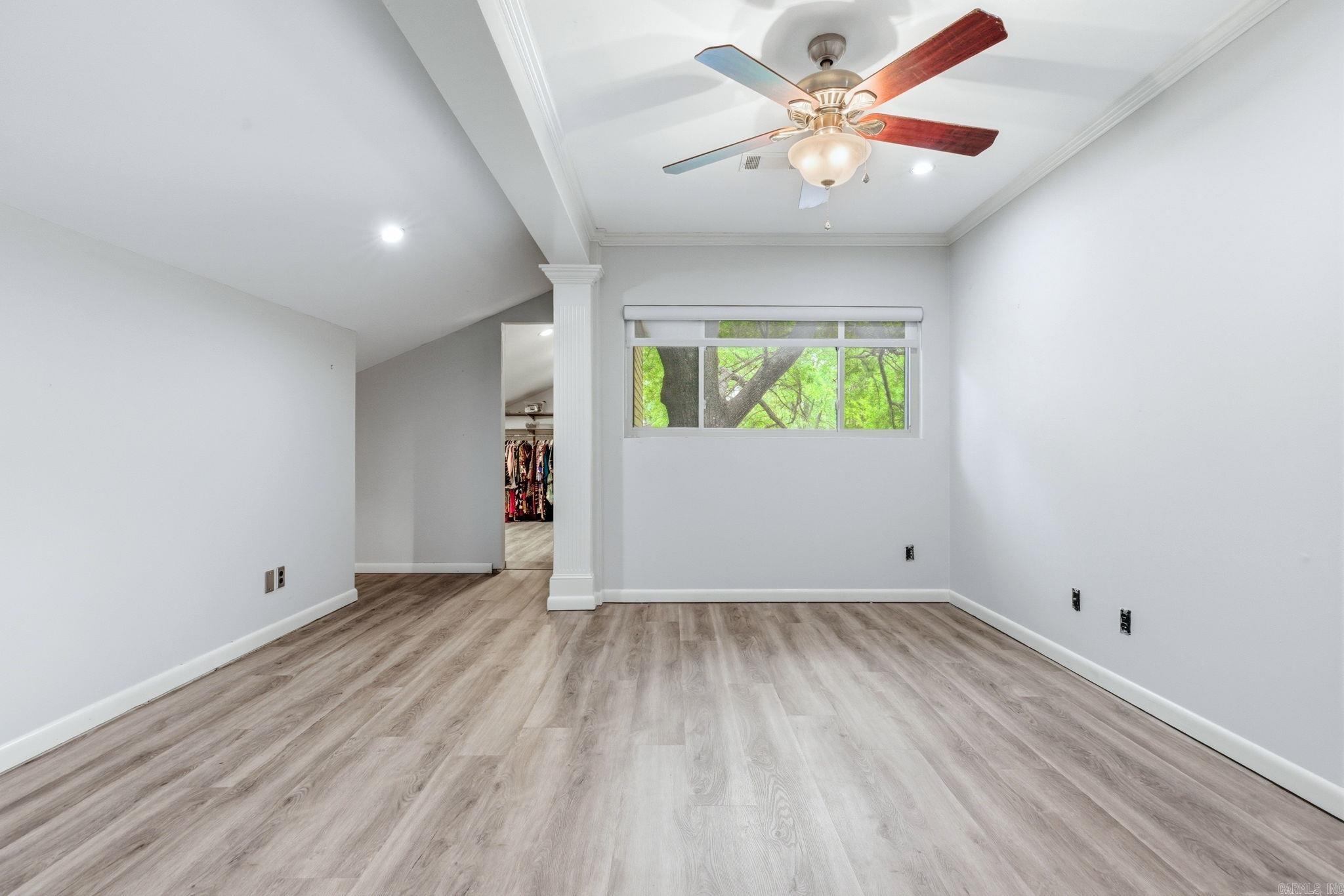 Round River HPR - Residential