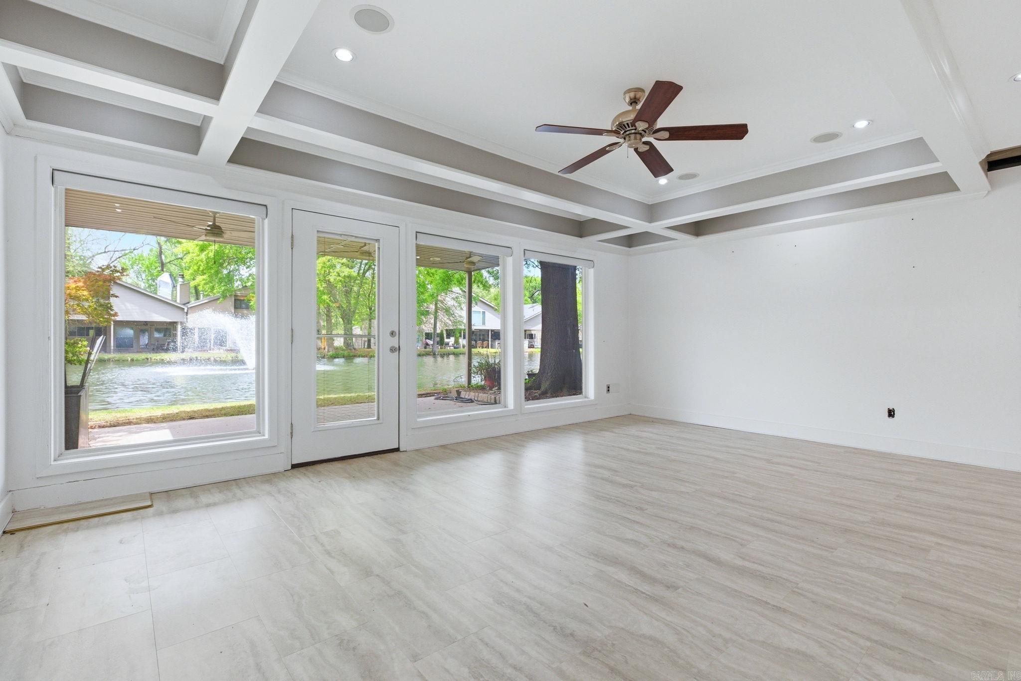 Round River HPR - Residential