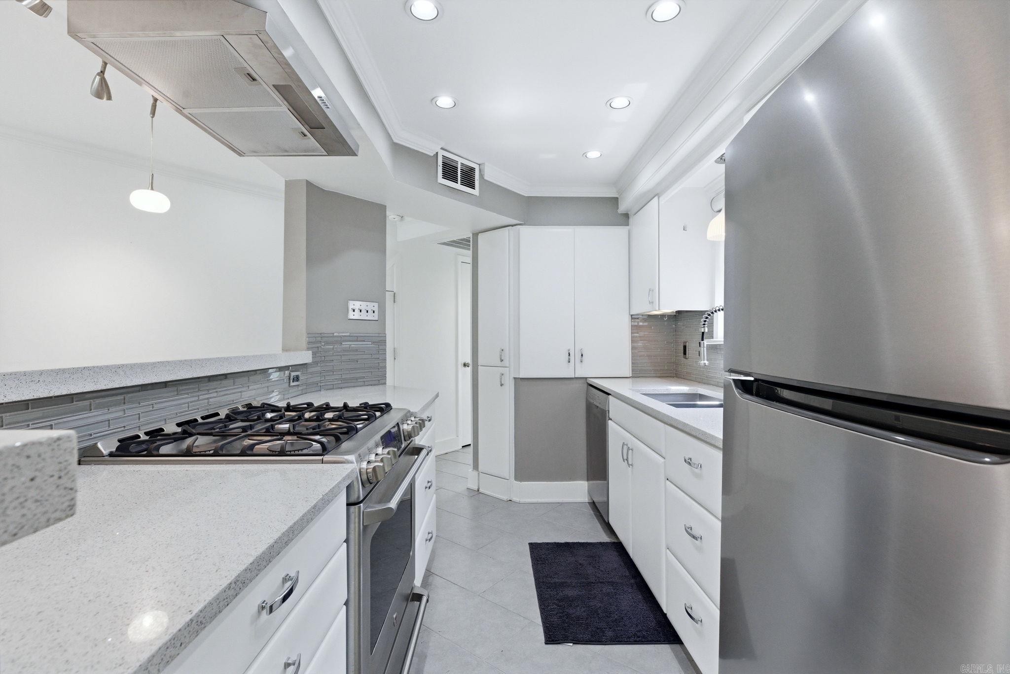 Round River HPR - Residential