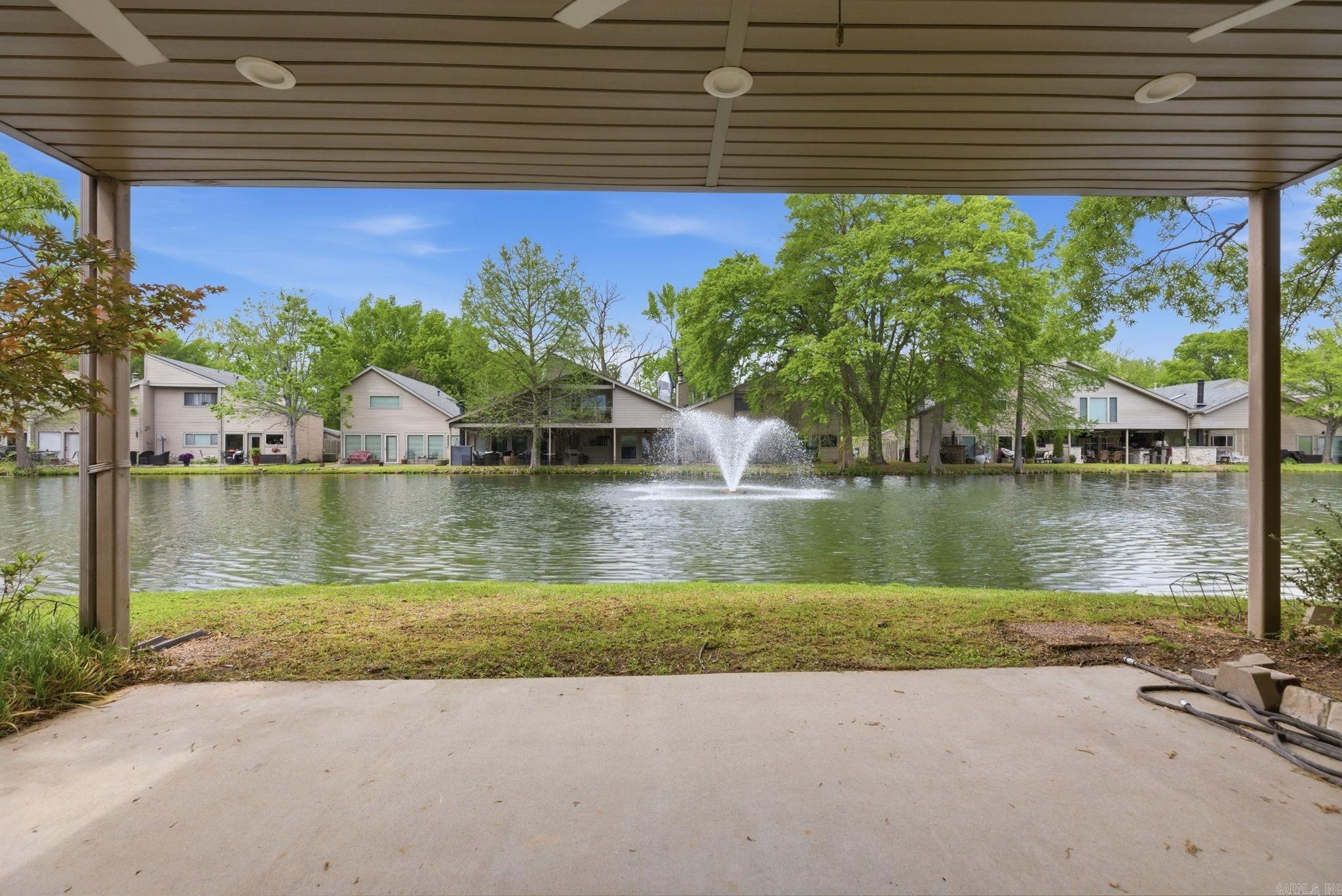 Round River HPR - Residential